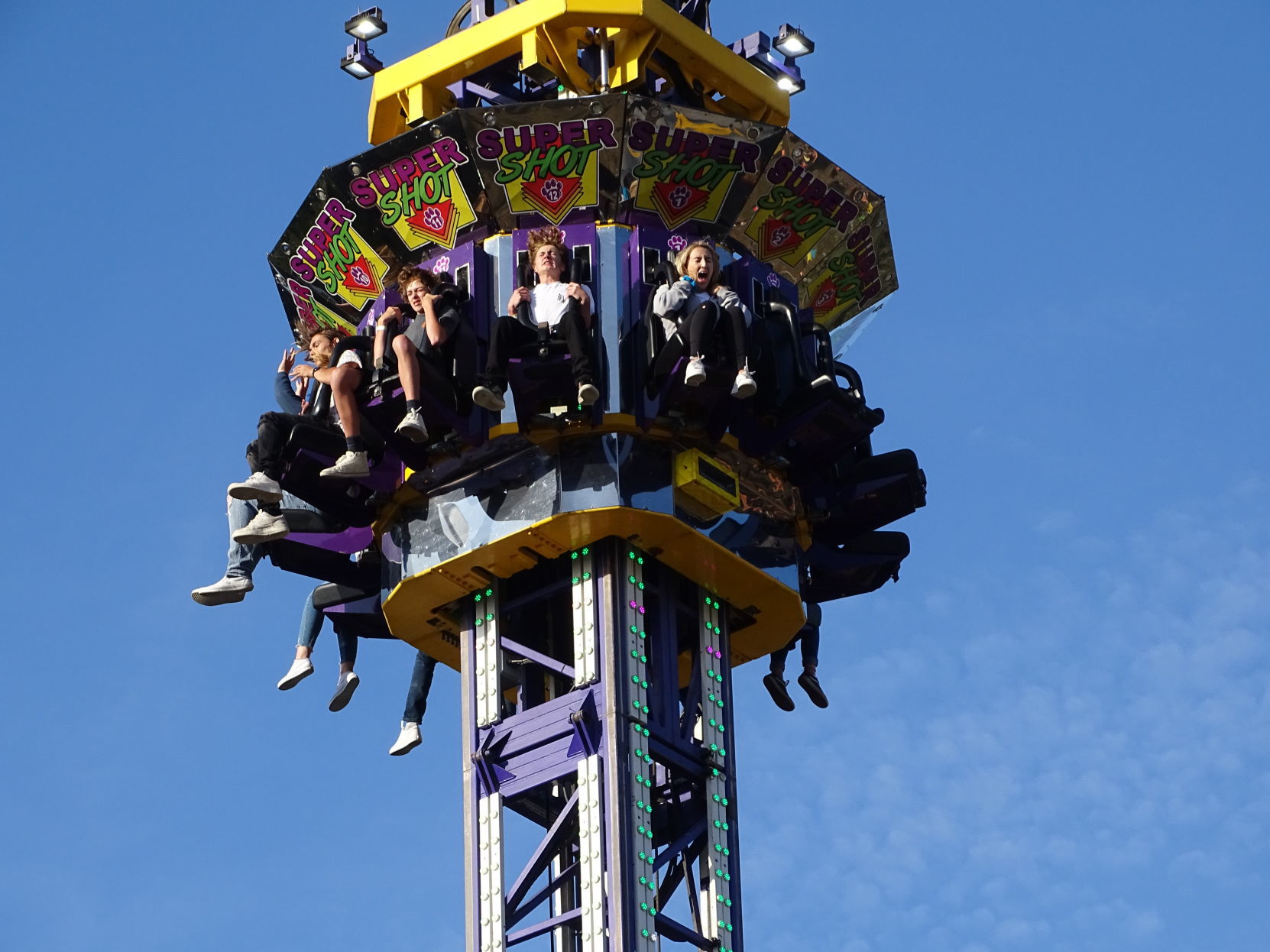 Napa Town & Country Fair 2019